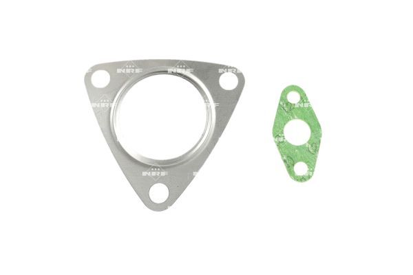 Kompressor, ülelaadimine, NRF 90010452