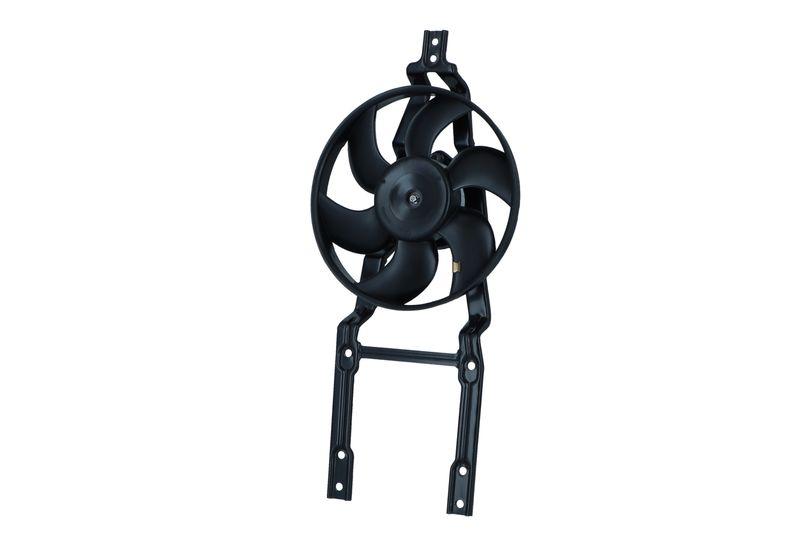 Ventilaator, mootorijahutus, NRF 47229
