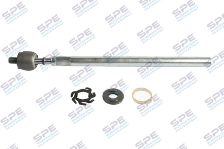 Rotule+de+direction+intérieure+barre+de+connexion TEKNOROT P-607