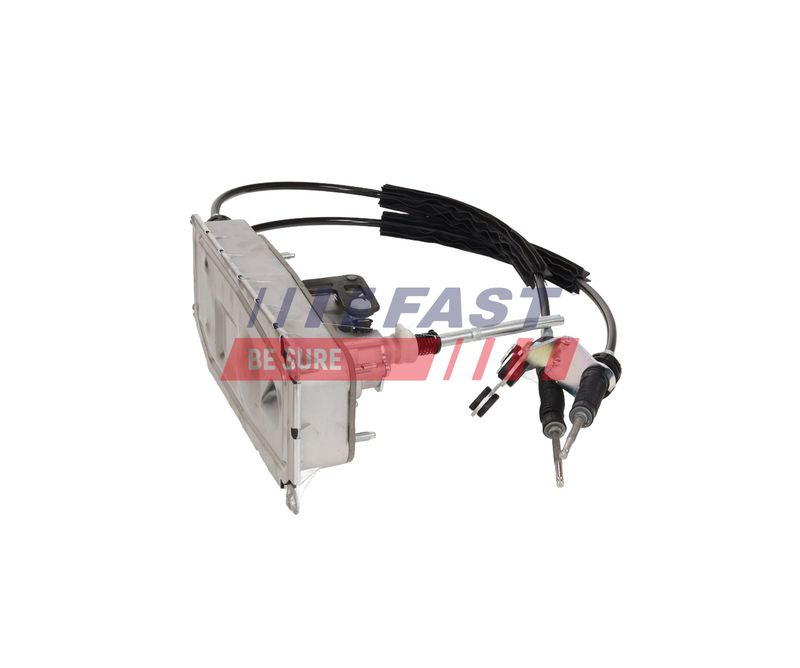 FAST FT03018 Gear Shift Lever