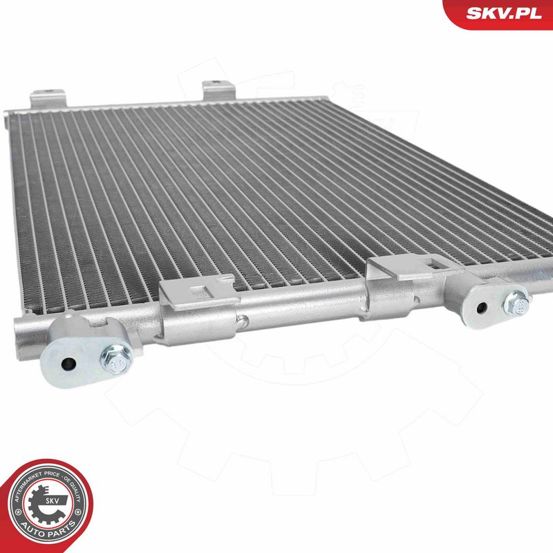 Kondensaator, kliimaseade, ESEN SKV 86SKV428