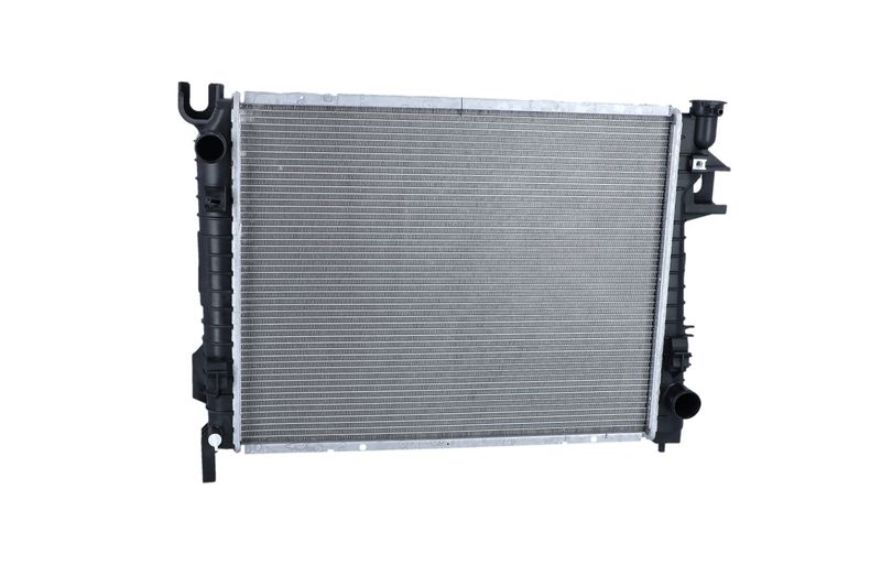 Radiaator, mootorijahutus, NRF 56529