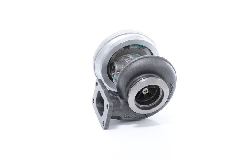 Compresor,sistem de supraalimentare T916362 BTS Turbo