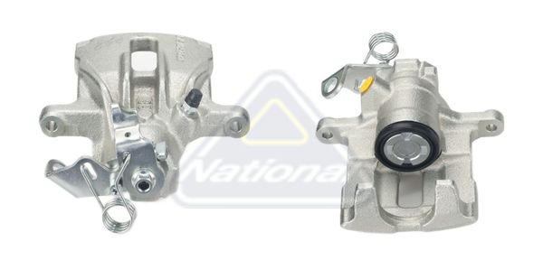 National NBC7282L