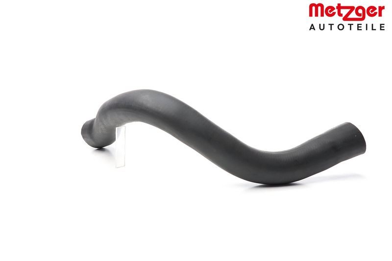 METZGER AUTOTEILE 2401381 Turbinos oro žarna