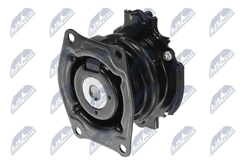 Paigutus, Mootor, NTY ZPS-HD-138