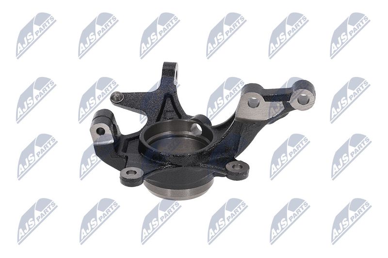 Käändmik, rattakinnitus, NTY ZZP-KA-006