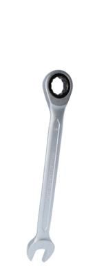 KS TOOLS BT013824 Ratchet Ring Spanner