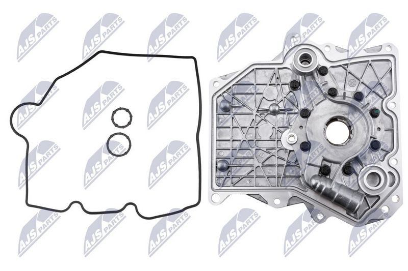 NTY BPO-FT-008 Oil Pump