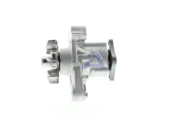 AISIN WPM-039 Water Pump, engine cooling