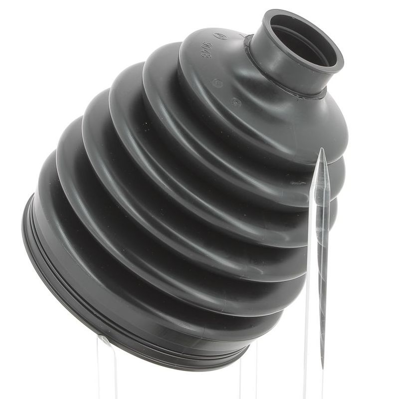 CEVAM 1627 Gaiter, Propshaft