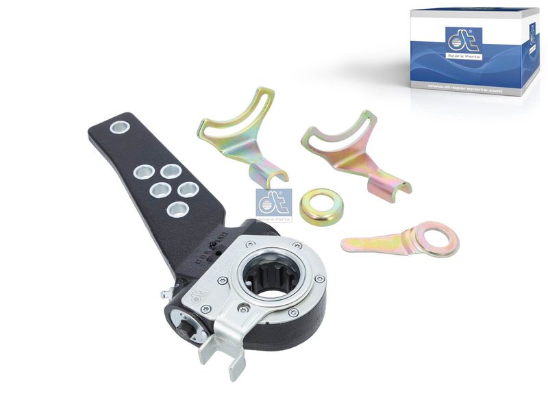 Reglaj parghie, sistem franare 10.13023 DT Spare Parts