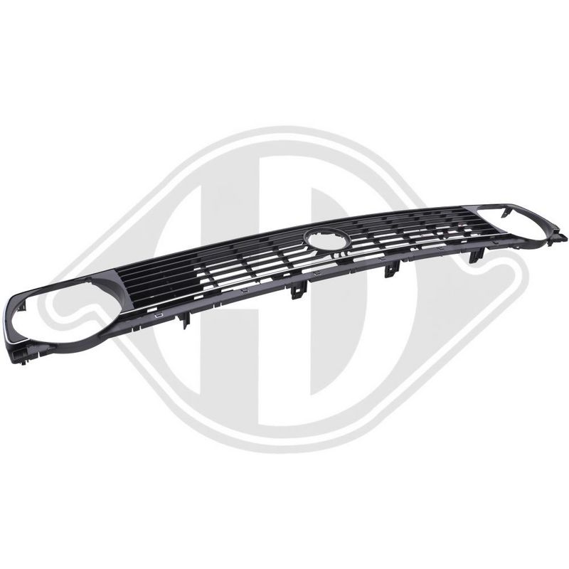 Radiateurgrille