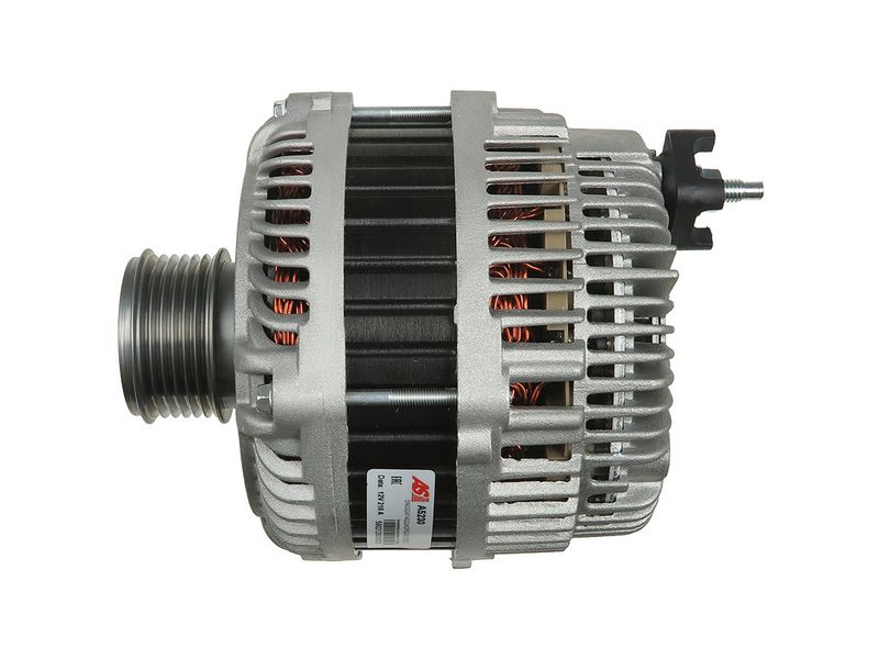 AS-PL A5230 Alternator