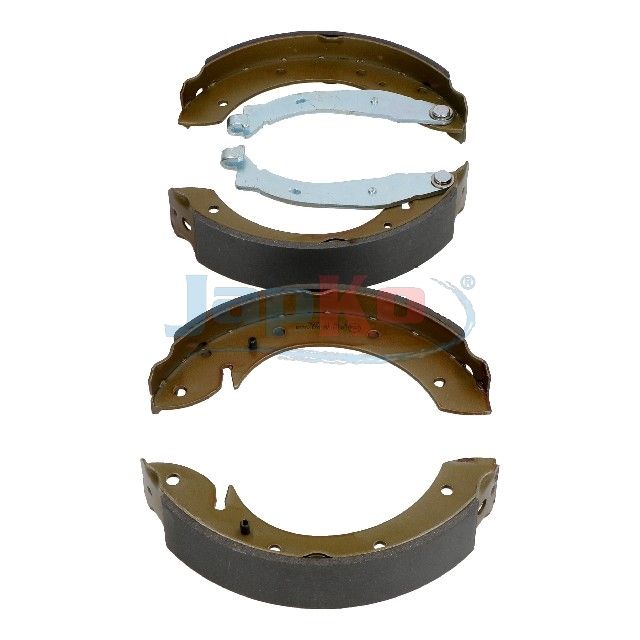 Piduriklotside komplekt, JAPKO 550600