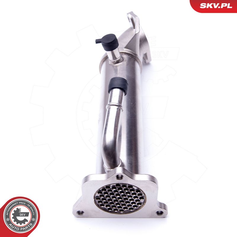 Radiaator, heitgaaside tagasijooks, ESEN SKV 14SKV146