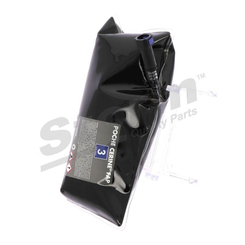 Additif, régénération du filtre à particules/à suie STORM QUALITY PARTS 777505