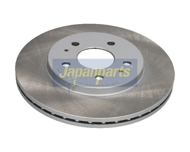 JAPANPARTS Stabdžių diskas