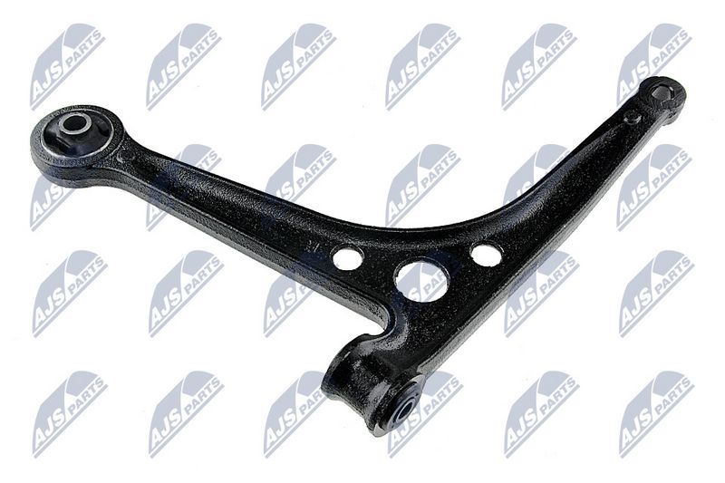 NTY ZWD-VW-035 Control/Trailing Arm, wheel suspension