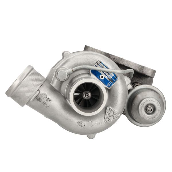 OE-TurboPower IT-53149707013 Charger, charging (supercharged/turbocharged)