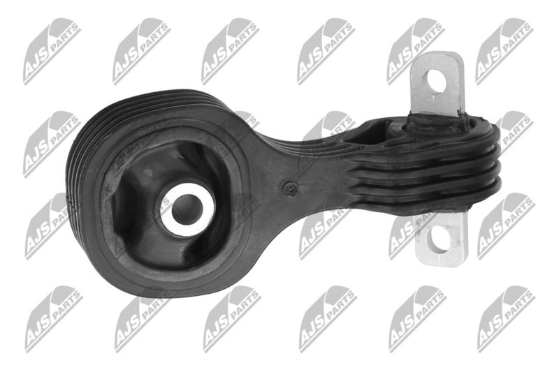 Paigutus, Mootor, NTY ZPS-HD-137