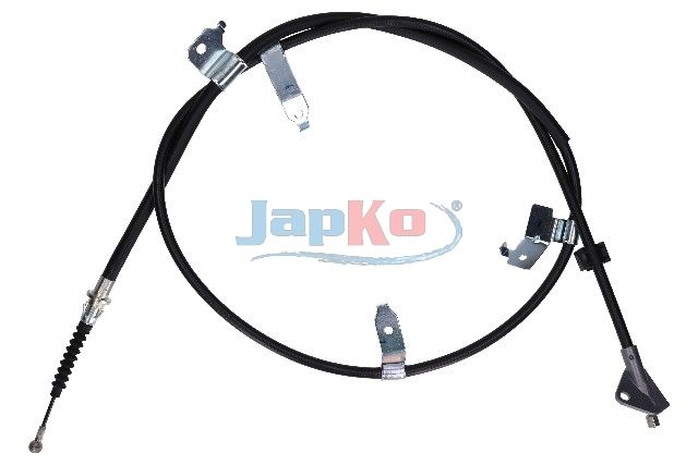 Cablu, frana de parcare JAPKO 131234R