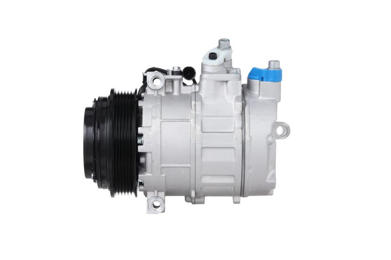 HELLA 8FK 366 201-351 Compressor, air conditioning