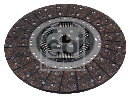 FEBI BILSTEIN 105079 Clutch Disc