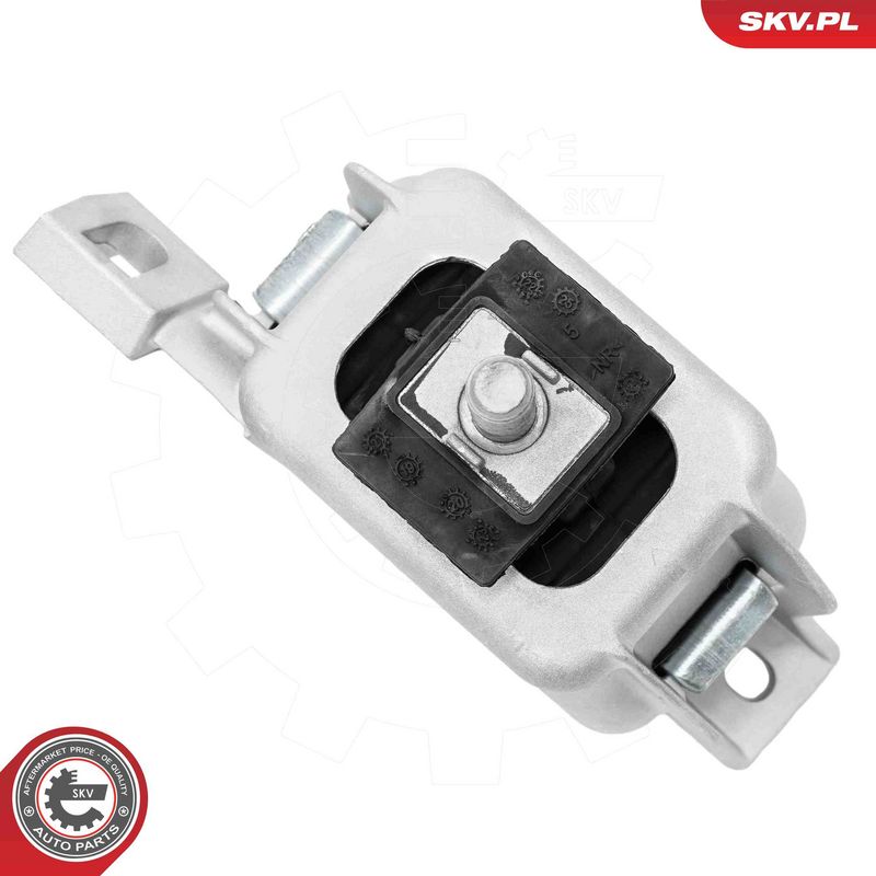 ESEN SKV 75SKV219 Mounting, engine