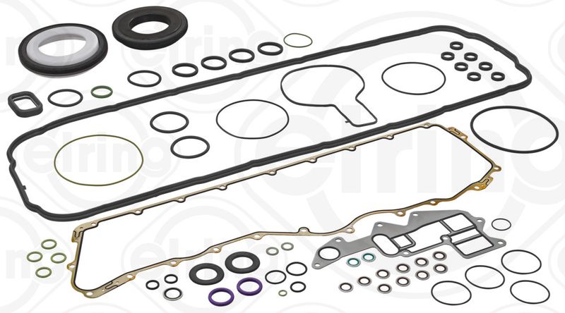 Product Image - Pakkingset, motorblok - 928.130 - ELRING