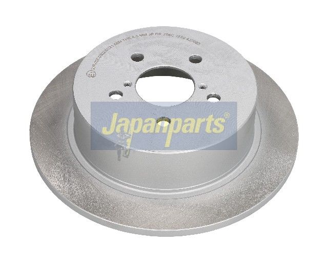 спирачен диск JAPANPARTS