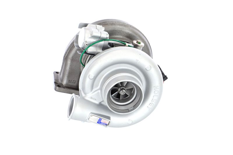 REMANTE 003-004-004379R Charger, charging (supercharged/turbocharged)