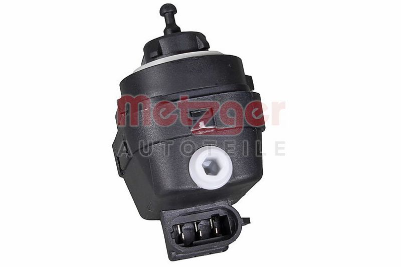 METZGER AUTOTEILE 0916668 Actuator, headlight levelling
