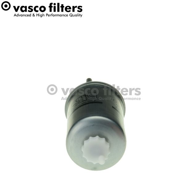 DAVID VASCO C336 Fuel Filter
