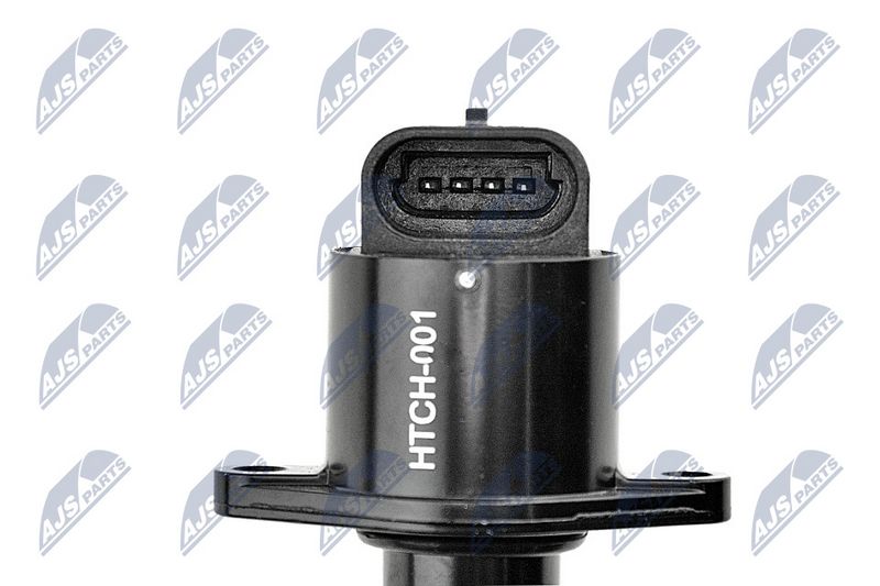 Tühikäigureg.klapp, õhuvarustus, NTY ESK-CH-001