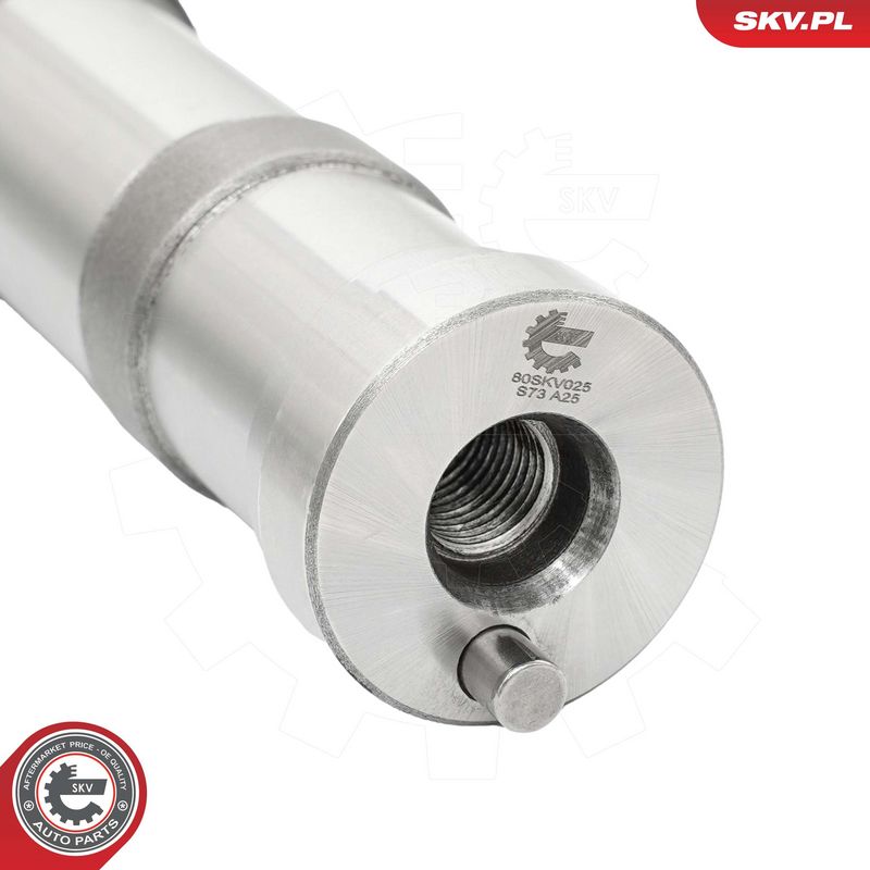 Nukkvõll, ESEN SKV 80SKV025