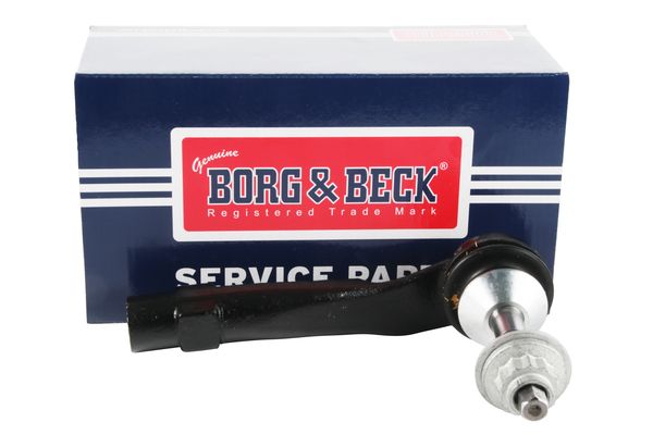 BORG & BECK Tie Rod End BTR6262