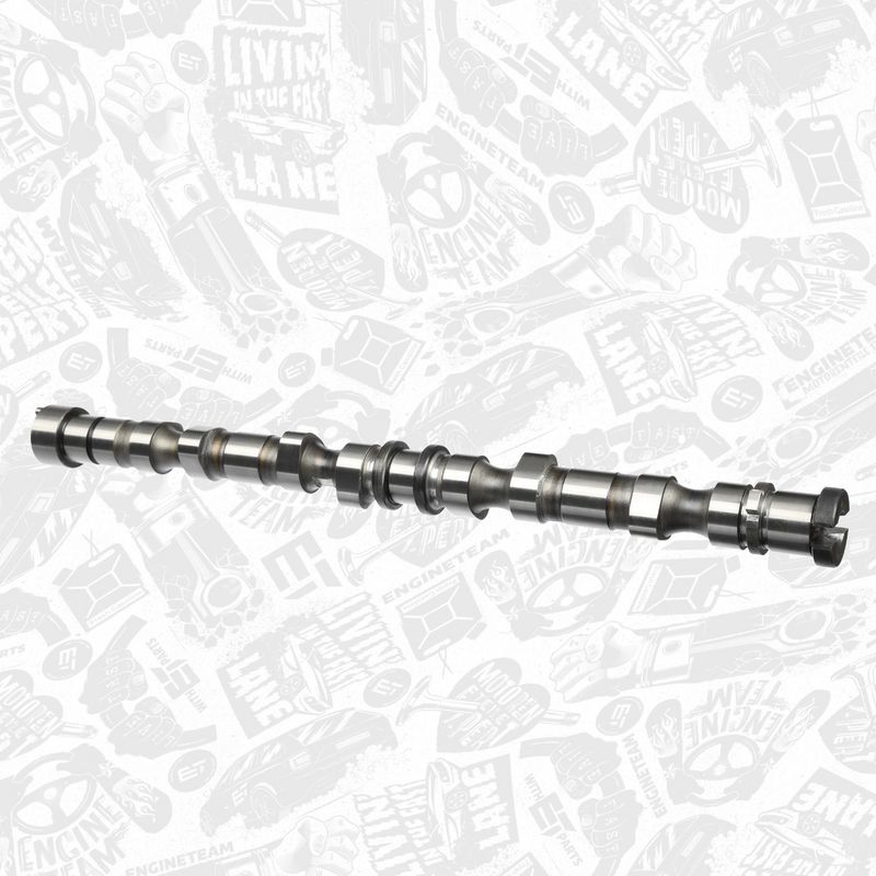 Product Image - Nokkenas - HV0326 - ET ENGINETEAM