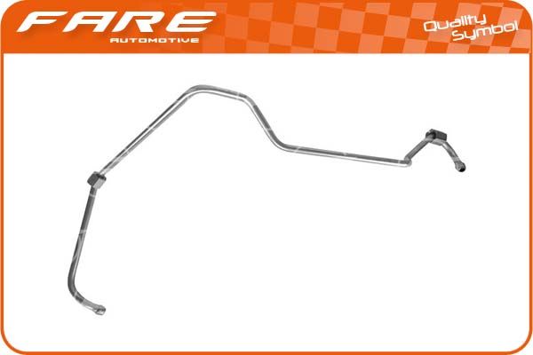FARE SA 30816 - Oil Hose