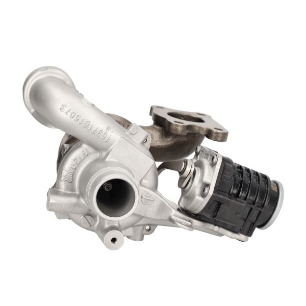 OE-TurboPower IT-16339700041 - Charger, charging (supercharged/turbocharged)
