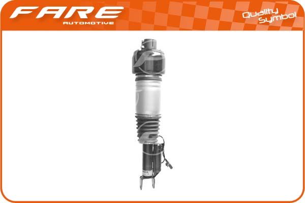 FARE SA 31393 Air Spring Strut
