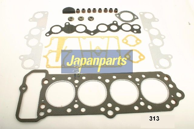 JAPANPARTS Tarpiklių komplektas, cilindro galva