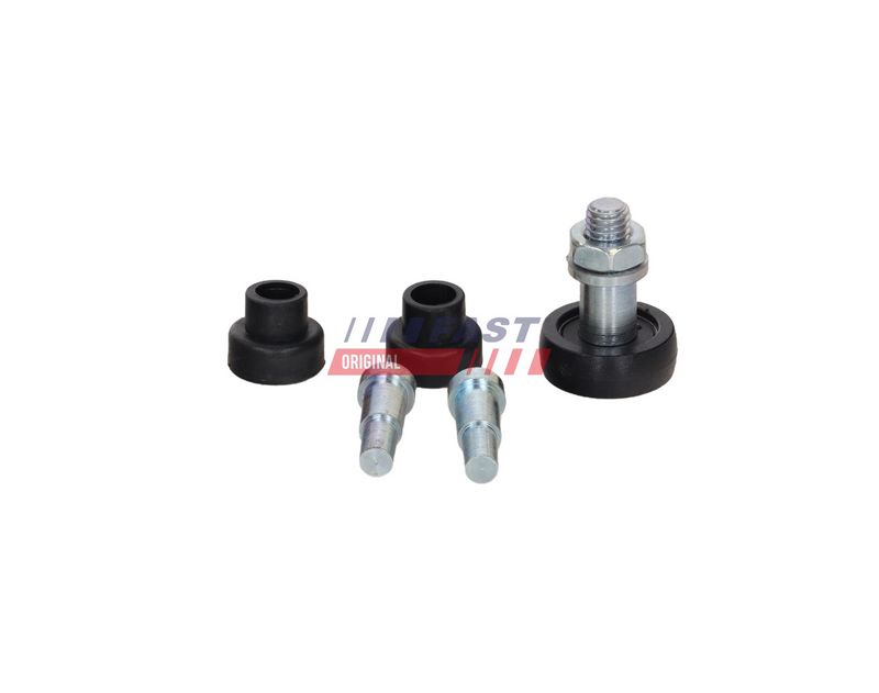 Rullijuht, lükanduks, FAST FT95536