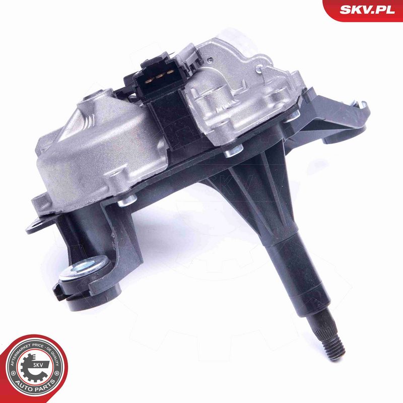 ESEN SKV 19SKV058 - Wiper Motor