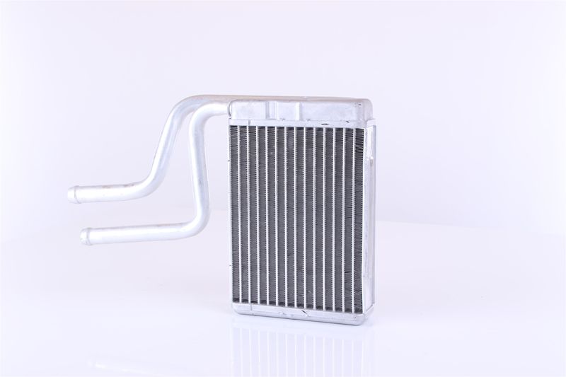 NISSENS 71744 Heat Exchanger, Interior Heating