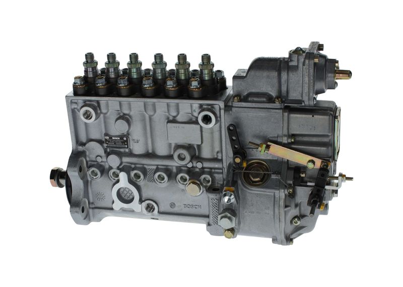 Pompa de injectie 0 402 736 909 BOSCH