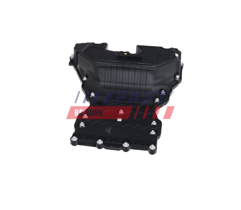 FAST FT04889 Oil Sump, automatic transmission