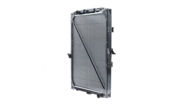 MAHLE CR 819 000P Radiator, engine cooling