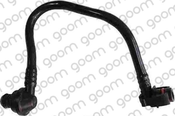 GOOM FH-0031 - Kuro vamzdelis