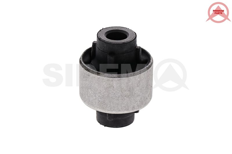 SIDEM 853658 Mounting, control/trailing arm